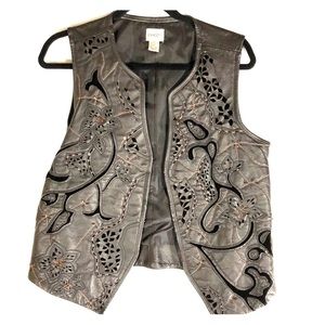 Incredible vest